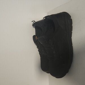 Skechers Men's Safety Toe Slip Resistant Work Shoe-